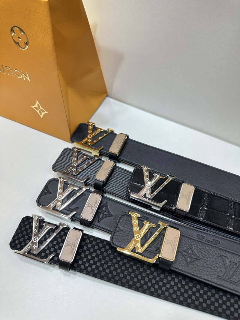 Louis Vuitton Belts